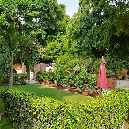 Vintage Villa By Keymagics Gurgaon Extérieur photo