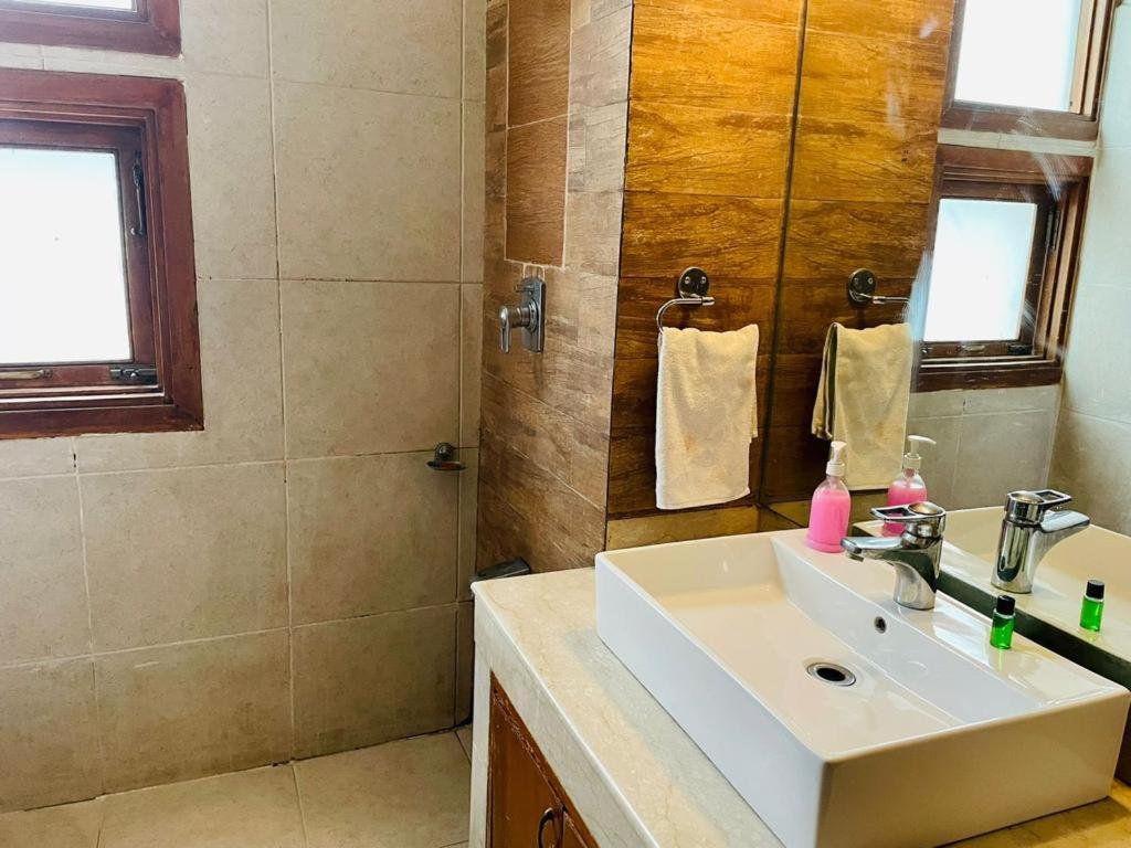 Vintage Villa By Keymagics Gurgaon Extérieur photo