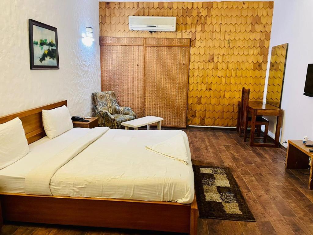 Vintage Villa By Keymagics Gurgaon Extérieur photo